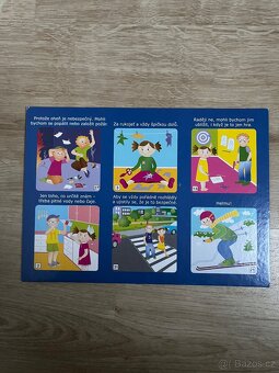 Dávej bacha. - 11