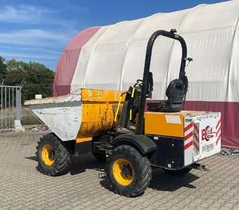 Dumper Terex TA 3 - 11