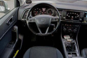 Seat Ateca 1.6 TDI 115 - 11