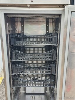 velká GASTRO lednice na PŘEPRAVKY - DOPRAVA - 11