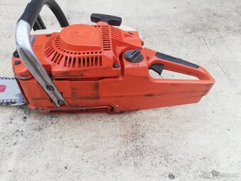 Motorová píla Husqvarna 50 RANCHER - 11
