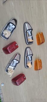 Roadking. Jawa 361,590 sport . Blinkry - 11