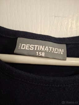 Oblečení holka 140,146,152 č.5 - 11