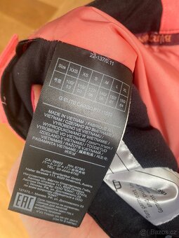 Snowboard kalhoty Burton Sweetart JR M (10 let) - 11