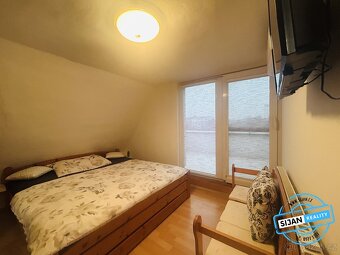 Prodej rodinného domu, Bruntál, ev.č. 00642 - 11