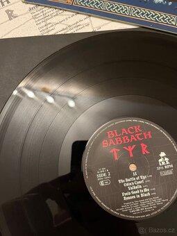 Black Sabbath – Tyr - 11