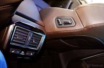 Škoda Superb Laurin a co - 11