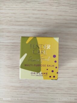 Zázračný kelímek Tender Care od Oriflame - 11