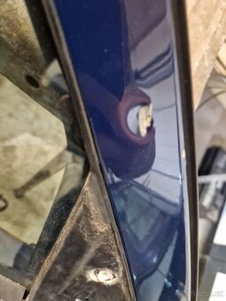 Dvere Škoda Octavia 2, combi - 11