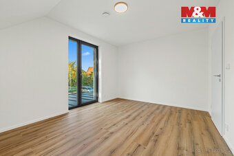 Pronájem rodinného domu, 118 m², Kluky - Nová Lhota - 11