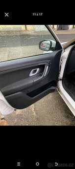 Škoda Fabia 1.4, 63KW, r. 2010 - 11