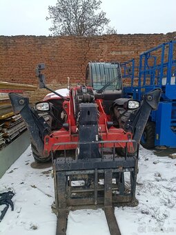 Prodám manitou mrt 1840 - 11