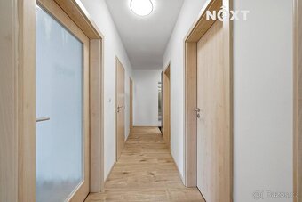 Prodej byt 3+kk, 77㎡ - 11