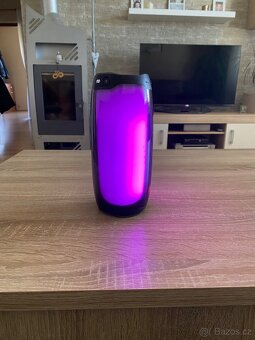 Reproduktor JBL Pulse 4 - 11