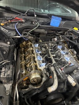 Porsche panamera 4s - 11