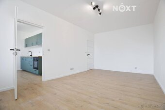 Pronájem byt 2+1, 64㎡ - 11