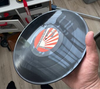 Fates Warning – The Spectre Within - 11