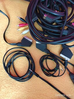 Kabely a TV - 11