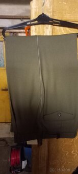 Vojenské uniformy - 11