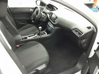 Peugeot 308 1,2T 110 - 11
