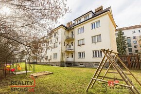 Prodej, byty/3+kk, 72 m2, Na Vyhlídce 2324/16, 58601 Jihlava - 11