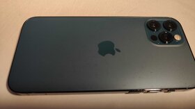 Prodám iPhone 12 Pro 256GB - 11