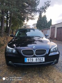BMW e61 530d 173 kw - 11