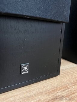 AV Receiver Onkyo TX-NR414 - 11