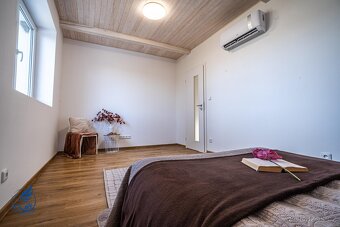 Prodej krásného bytu č.4 Vlčkovice - 11
