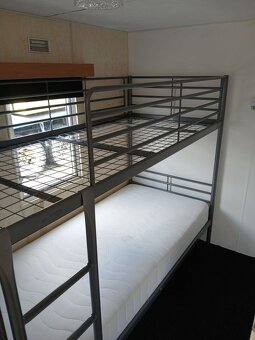 Mobilní dům - mobilheim - obytný karavan - 11