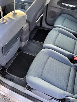 Ford S-MAX 2.0 103kw 2007 - 11