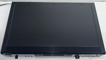 SONY MDS-JE520 Stereo Minidisc Deck/Recorder - 11