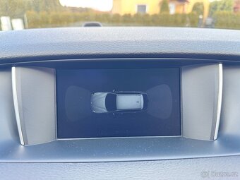 BMW X1 20d X-DRIVE ČR 1Majitel - 11