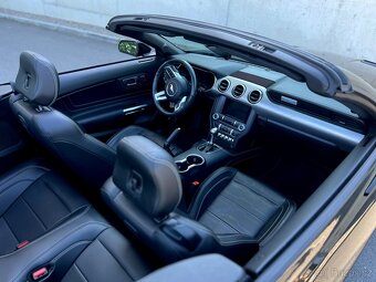 Ford Mustang 2023 - 11
