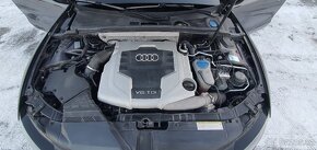 Audi A5 156.150km, Sportback 2.7TDI 140kW - 11