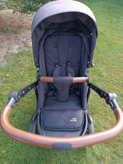Britax Smile III 2020 trojkombinace - 11