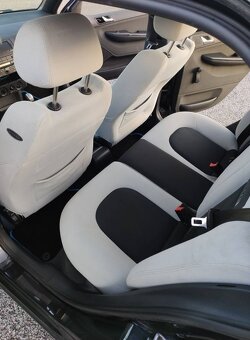 Škoda Fabia RS 1.9 TDI 96kw - 11