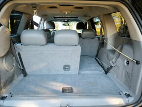 Dodge Durango HB 4x4 V8 5.7 Hemi + LPG 2008 257kW - 11
