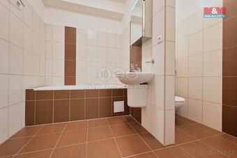 Prodej bytu 1+kk, 45 m², Olomouc, ul. Wallnerova - 11