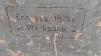 Německý vojensky ponk - 11