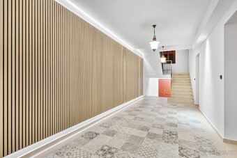 Prodej bytu 2+kk, 53m² s předzahrádkou - 11