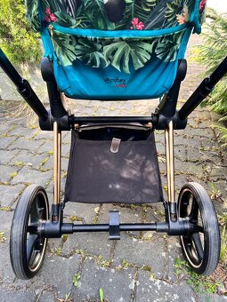 Cybex priam DJ Khaled 2021 - 11