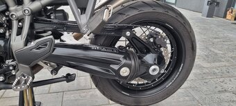 Triumph Tiger1200 XCA 3900km - 11