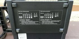 Elektrický vozík pro seniory, tříkolka Afikim C3 - 11