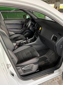 Seat Ateca 1.4 TSI FR - 11