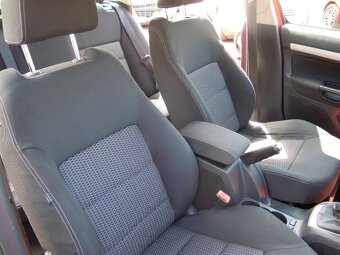 Škoda Octavia 1.4TSi 90kw(122hp) r.v.2/2009 - 11