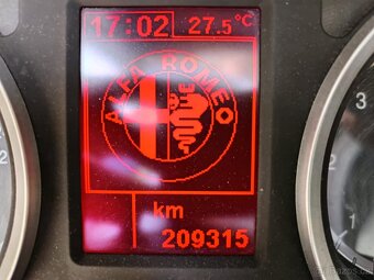 Alfa Romeo 159 - 11