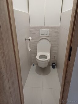 Byt 3+1 po kompletní rekonstrukci ve Slavičíně - 11