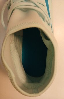 Pánské sálovky Nike Mercurial Superfly 10 Club IC - 11