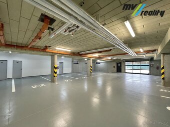 Lysá nad Labem, pronájem bytu 2+kk 58,6 m2 s balkonem 8,9 m2 - 11